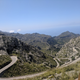 Illustration for article titled The Road to Sa Calobra